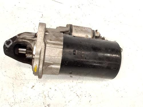 Used Starter Starter CHEVROLET AVEO Hatchback (T300) 1.2 (86 hp) 33773036 33773036