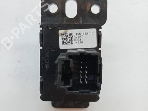 Electric handbrake ALFA ROMEO STELVIO (949_) 2.2 D (949.AXD1A) | BP23340056E5 