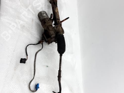 Used Steering rack Steering rack CITROËN C2 (JM_) 1.4 HDi (68 hp) 40062739 40062739