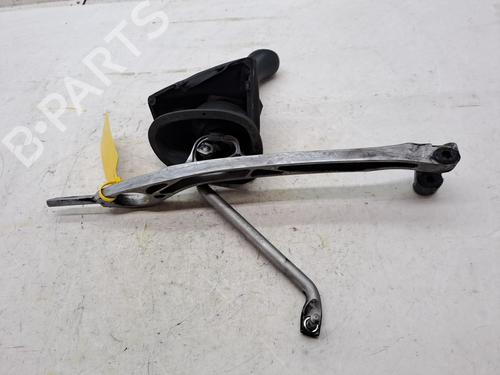 Gear lever BMW 1 (F20) 116 d | BP23359848M90
