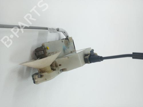 Front left lock CITROËN DS4 (NX_) 1.6 HDi 90 | BP24736249C98 