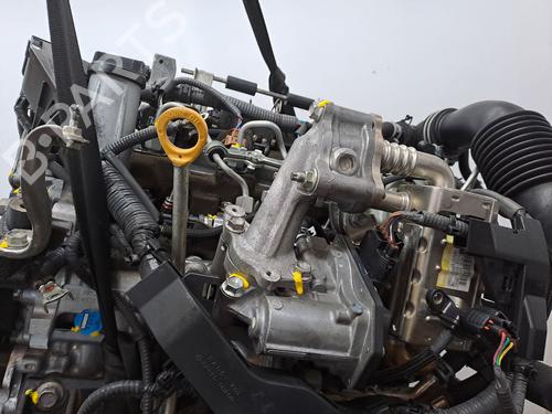 Engine TOYOTA URBAN CRUISER (_P1_) 1.4 D-4D (NLP110_, NLP110R) | BP29990547M1 