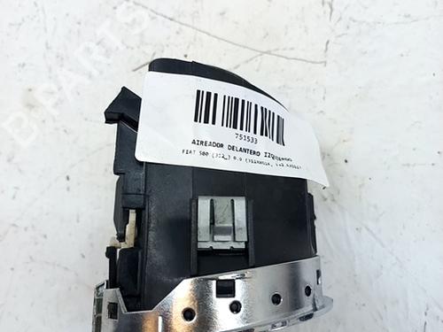 Air vent MERCEDES-BENZ S-CLASS (W222, V222, X222) S 500 (222.082, 222.182) | BP29558586I21 