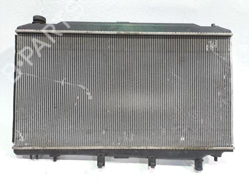 Used Water radiator HONDA HR-V (RU) 1.6 i-DTEC (RU8) (120 hp) 23378405