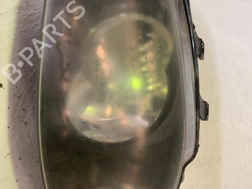 Scheinwerfer links für Scheinwerfer links SEAT IBIZA III (6L1) 1.4 16V (100 hp) 34497165 34497165