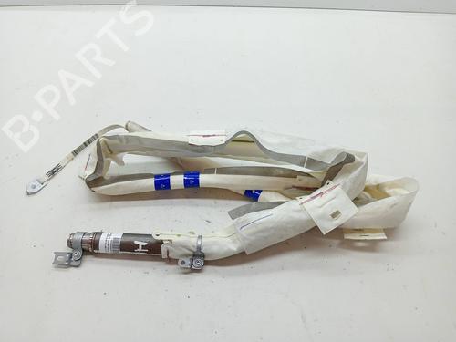 Used Electronic module AUDI A4 Allroad B8 (8KH) 3.0 TDI quattro (240 hp) 23345221