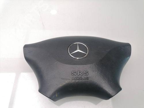 Driver airbag MERCEDES-BENZ VITO / MIXTO Van (W639) 110 CDI (639.601, 639.603, 639.605) | BP23941720C9 