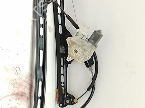Used Front left window mechanism Front left window mechanism 39554859 39554859