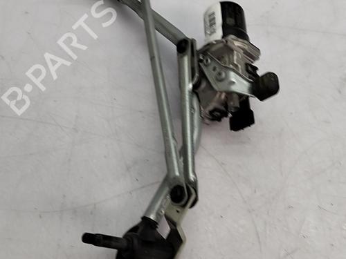 Used Front wiper motor Front wiper motor RENAULT KANGOO III Box Body/MPV 1.5 Blue dCi 95 (FJAB) (95 hp) 36241410 36241410