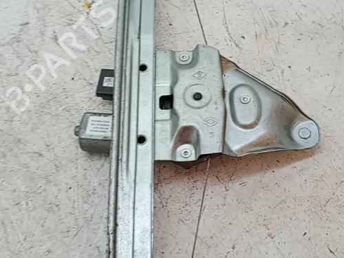 Front left window mechanism DACIA DUSTER (HM_) 1.5 dCi 90 (HMAA) | BP40547764C22 - Image 3
