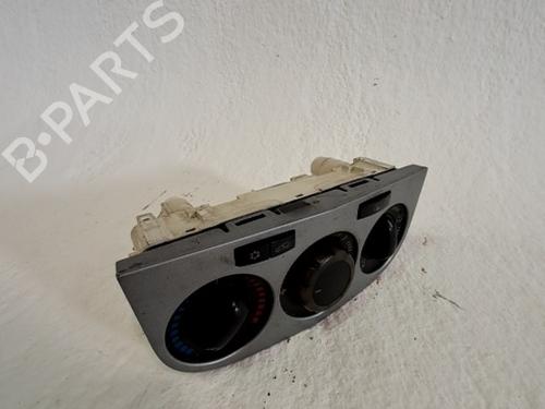 AC-Styringsenhed/Manøvreenhed OPEL CORSA D (S07) 1.7 CDTI (L08, L68) | BP29557716I5 