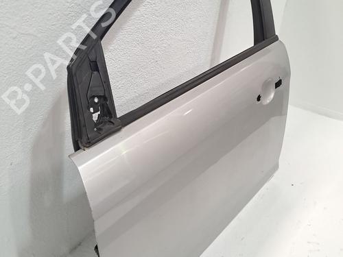 Left front door FORD FOCUS II Saloon (DB_, FCH, DH) 1.6 TDCi | BP29822384C2