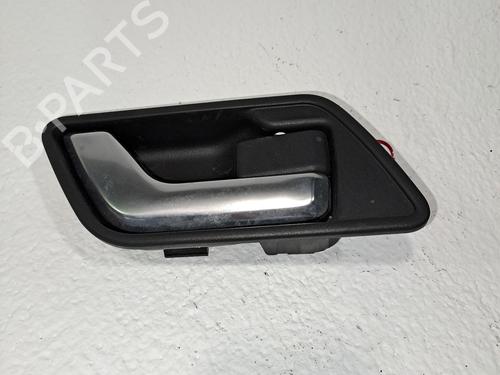 Used Rear right interior door handle LAND ROVER RANGE ROVER SPORT I (L320) 2.7 D 4x4 (190 hp) 24188586