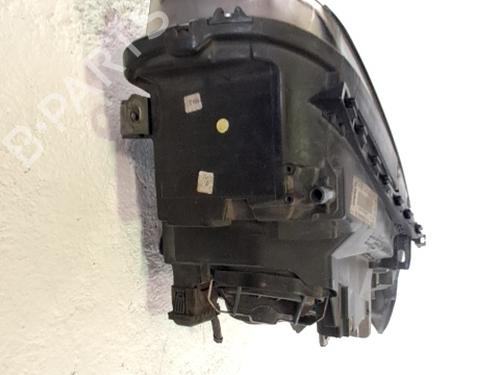 Right headlight BMW 1 (E87) 118 d | BP29992070C29 