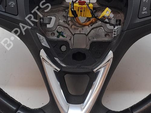 Steering wheel OPEL ASTRA K (B16) 1.2 Turbo (68) | BP27462231C49 