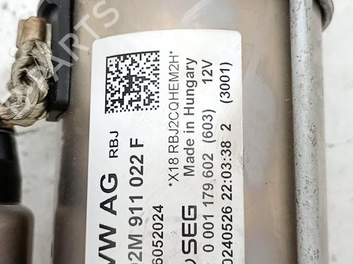 Starter SKODA KAMIQ (NW4) 1.0 TSI | BP39401128M8 - Image 3