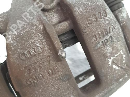 Right rear brake caliper AUDI A4 B7 (8EC) 3.0 TDI quattro | BP27274717M106 