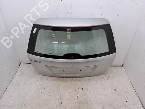 Used Tailgate MERCEDES-BENZ C-CLASS T-Model (S204) C 220 CDI (204.208) (170 hp) 29627065