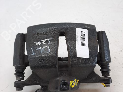 Used Left front brake caliper VW GOLF VII Variant (BA5, BV5) 2.0 R 4motion (300 hp) 24308314