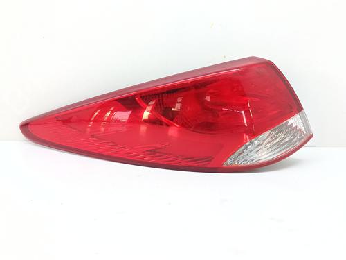 Used Left taillight HYUNDAI ix35 (LM, EL, ELH) 1.7 CRDi (116 hp) 26675008