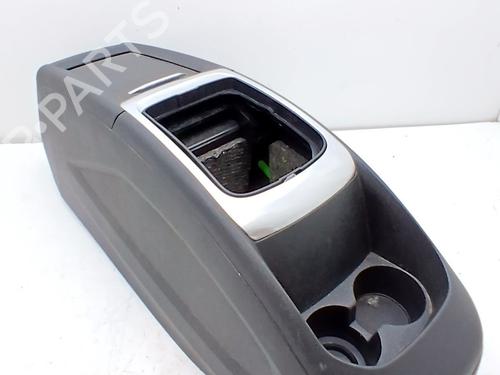 Middle console CITROËN C4 Grand Picasso II (DA_, DE_) 1.6 BlueHDi 120 | BP37713430I22 - Image 6