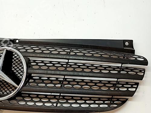 Grille MERCEDES-BENZ VITO Bus (W639) 111 CDI (639.701, 639.703, 639.705) | BP29992818C40