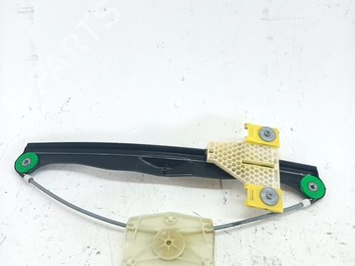 Rudehejsemekanisme Højre bagtil AUDI A3 (8P1) 2.0 TDI 16V (140 hp) 29991313