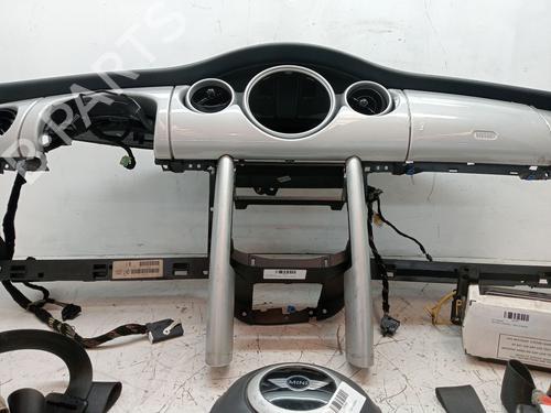 Kollisonspute sett MINI MINI (R50, R53) Cooper | BP23978080C86 