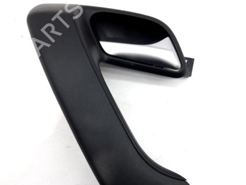 Front right interior door handle VW POLO V (6R1, 6C1) 1.4 TDI | BP31153168I14 