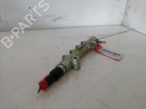 Sprederrør PEUGEOT 206 Hatchback (2A/C) 1.4 HDi eco 70 (68 hp) 25464992