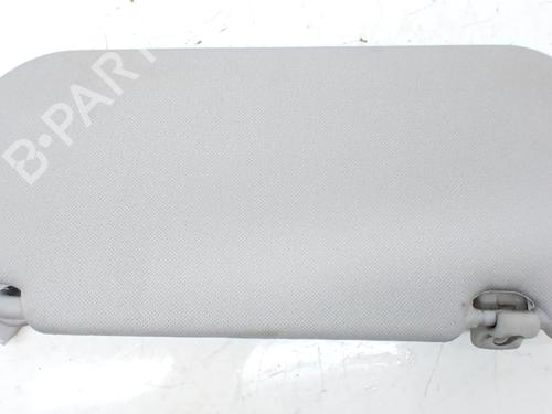 Left sun visor HYUNDAI i20 III (BC3, BI3) 1.0 T-GDI | BP32696638I1 - Image 3