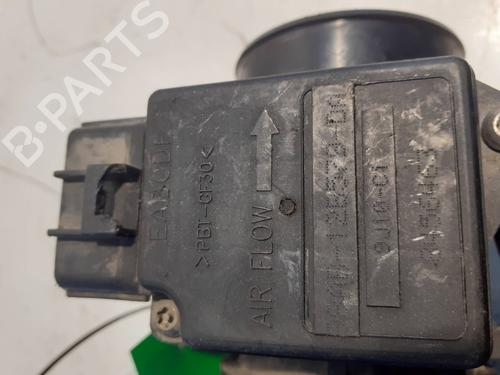 Mass air flow sensor FORD FOCUS I (DAW, DBW) 1.6 16V | BP25465793M95 
