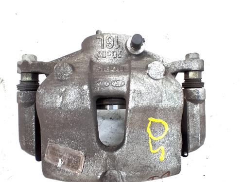 Used Left front brake caliper KIA CEED (CD) 1.0 T-GDI (120 hp) 31153255