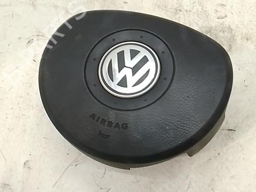 Used Driver airbag Driver airbag VW TOURAN VAN (1T1, 1T2) 1.9 TDI (101 hp) 40550065 40550065