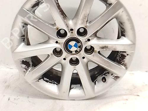 Used Rim Rim BMW 3 Touring (E46) 318 i (143 hp) 34608077 34608077