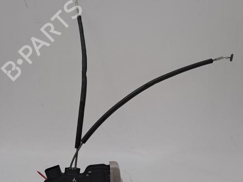Used Rear left lock KIA OPTIMA (FSGDS6B) 1.7 CRDi (136 hp) 23365544