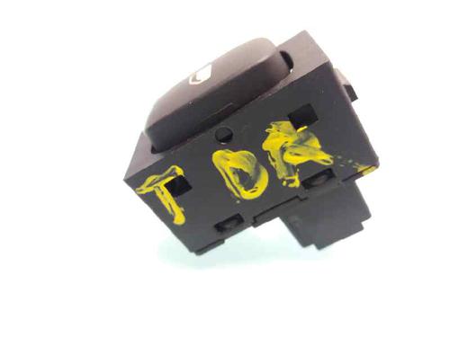 Right rear window switch PEUGEOT 407 (6D_) 2.0 HDi 135 (6DRHRH, 6DRHRE, 6DRHRG, 6DRHRJ) | BP23404331I28