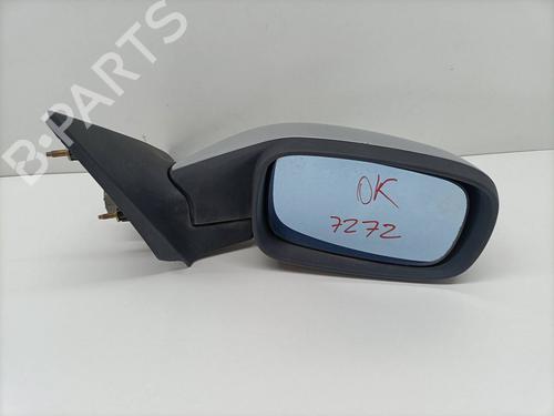 Right mirror RENAULT LAGUNA II (BG0/1_) 1.9 dCi (BG08, BG0G) | BP25455857C27 