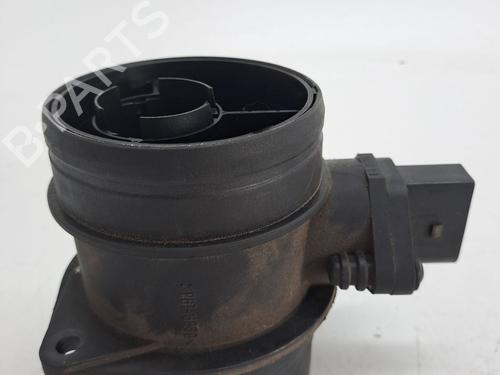 Mass air flow sensor SEAT LEON (1M1) 1.9 TDI | BP23367333M95 