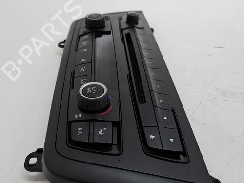 Climate control BMW 3 (F30, F80) 320 d | BP23367269I5