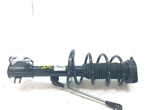 Left front shock absorber CITROËN C3 Pluriel (HB_) 1.4 | BP31286765M16 - Image 3