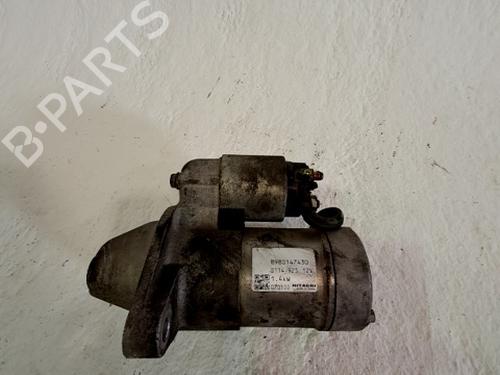 Starter OPEL CORSA D (S07) 1.7 CDTI (L08, L68) | BP29557719M8 