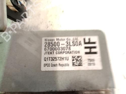 Steering column NISSAN NV200 Van 1.5 dCi 85 (M20, M20N, M20M) | BP29992245M21 