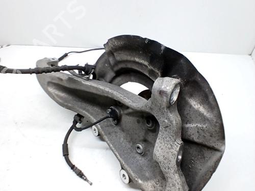 Used Left front steering knuckle BMW 5 (F10) 520 d (184 hp) 30772004