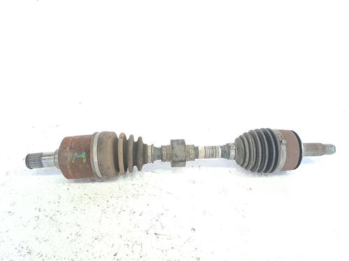 Used Left front driveshaft HONDA CIVIC VIII Hatchback (FN, FK) 2.2 CTDi (FK3) (140 hp) 29557462