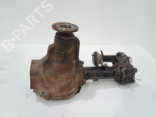 Used Front differential MITSUBISHI PAJERO PININ I (H6_W, H7_W) 1.8 GDI (H66W, H76W) (120 hp) 23379941