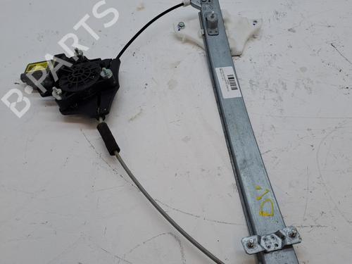 Used Front right window mechanism HYUNDAI i10 III (AC3, AI3) 1.0 MPi (67 hp) 27494961