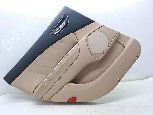 Used Rear left panel LANCIA DELTA III (844_) 2.0 D Multijet (844.AXD1A, 844.AXM1A) (165 hp) 23360508