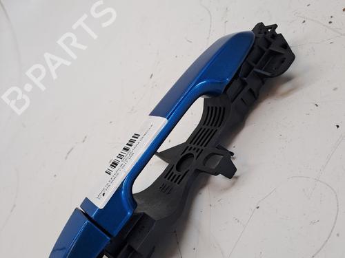 Front right exterior door handle TOYOTA YARIS (_P13_) 1.0 (KSP130_, KSP130) | BP26950571C129 
