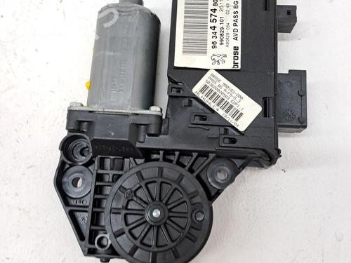 Used Right front window motor PEUGEOT 307 SW (3H) 1.6 16V (109 hp) 25248954